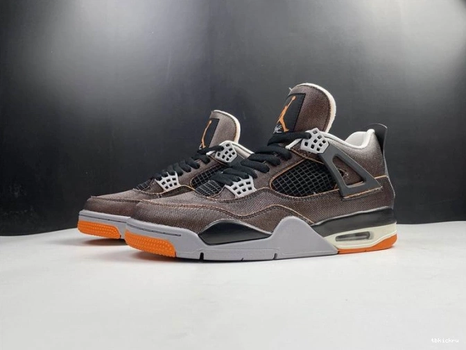 Reps TBkick Starfish 4 Air CW7183-100 Retro Jordan (W) 0814